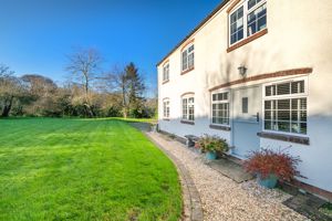 Front elevation- click for photo gallery